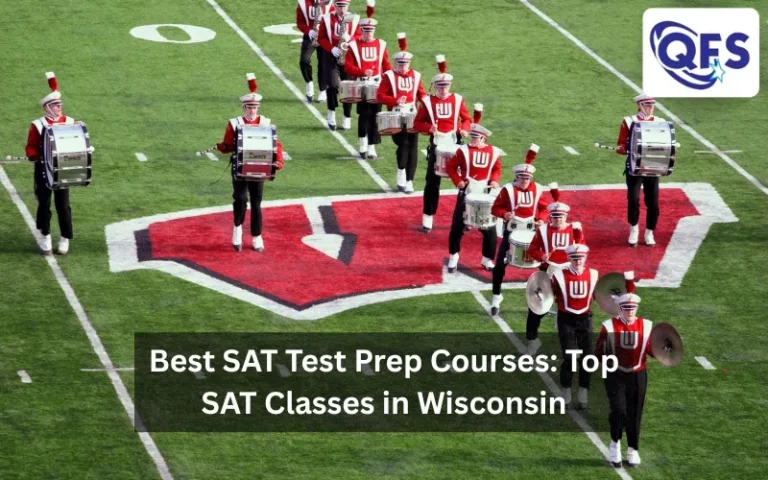 Best SAT Test Prep Courses by Quest For Success in Wisconsin