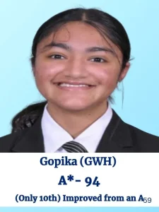 Edexcel online classes serving students in India and overseas with expert IGCSE and A Level tutors