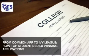 Student unlocks college doors with application secrets