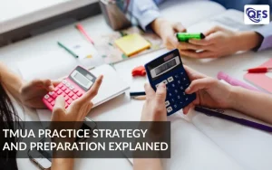 How Quest For Success’ TMUA Classes Help Students Succeed