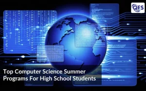 Computer science summer programs for high school students exploring coding, AI, and data science with expert guidance