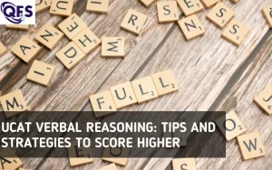 UCAT Verbal Reasoning Practice with Timed Reading Strategies