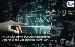 AP Calculus AB vs BC comparison for high school students