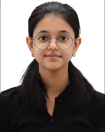 Aditishrii Bharadwaj 