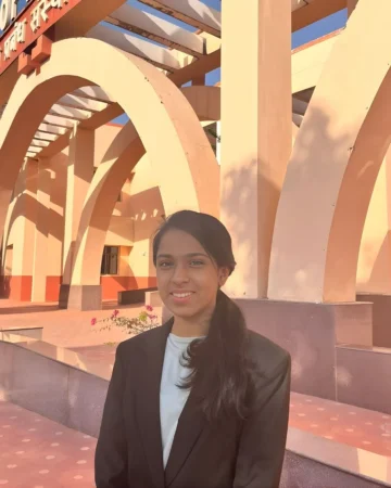 Anjana Nair
