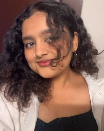 Chinmayi Gaur