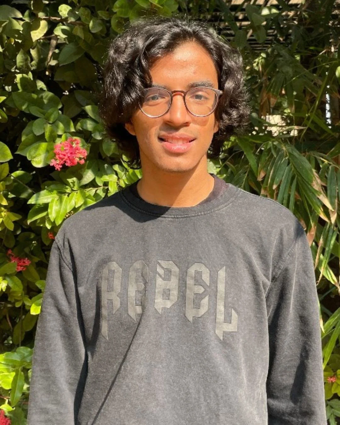 Devyansh Jhunjhunwala