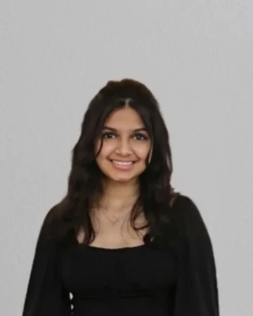 Kaavya Agarwal