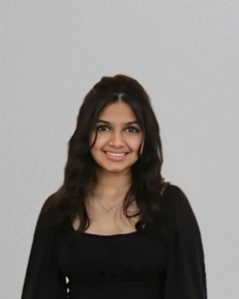Kaavya Agarwal