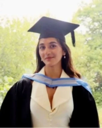 Nafisa Adenwala