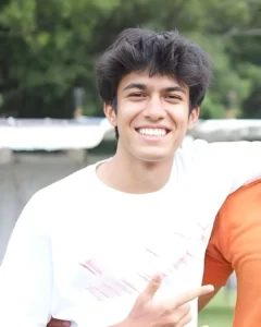 Neel Saraf