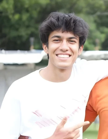 Neel Saraf