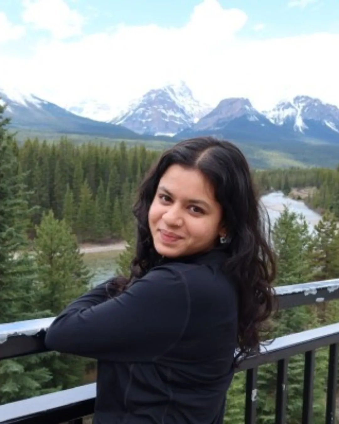 Prakruthi Raghavendra