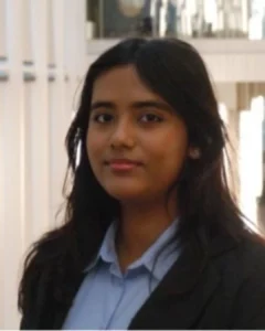 Prisha Swaroop