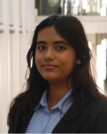 Prisha Swaroop