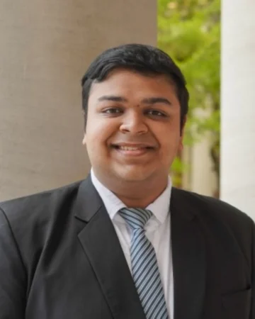 Shaurya Jindal