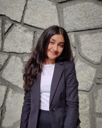Shikha Akshara