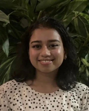 Shreya Shiju