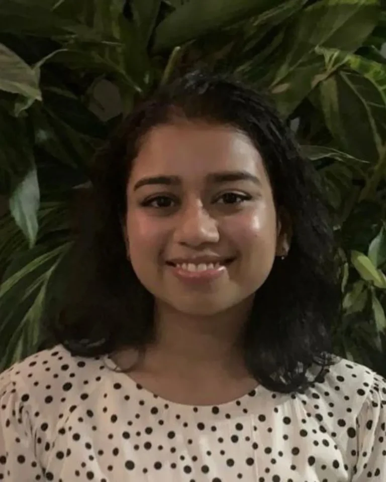 Shreya Shiju