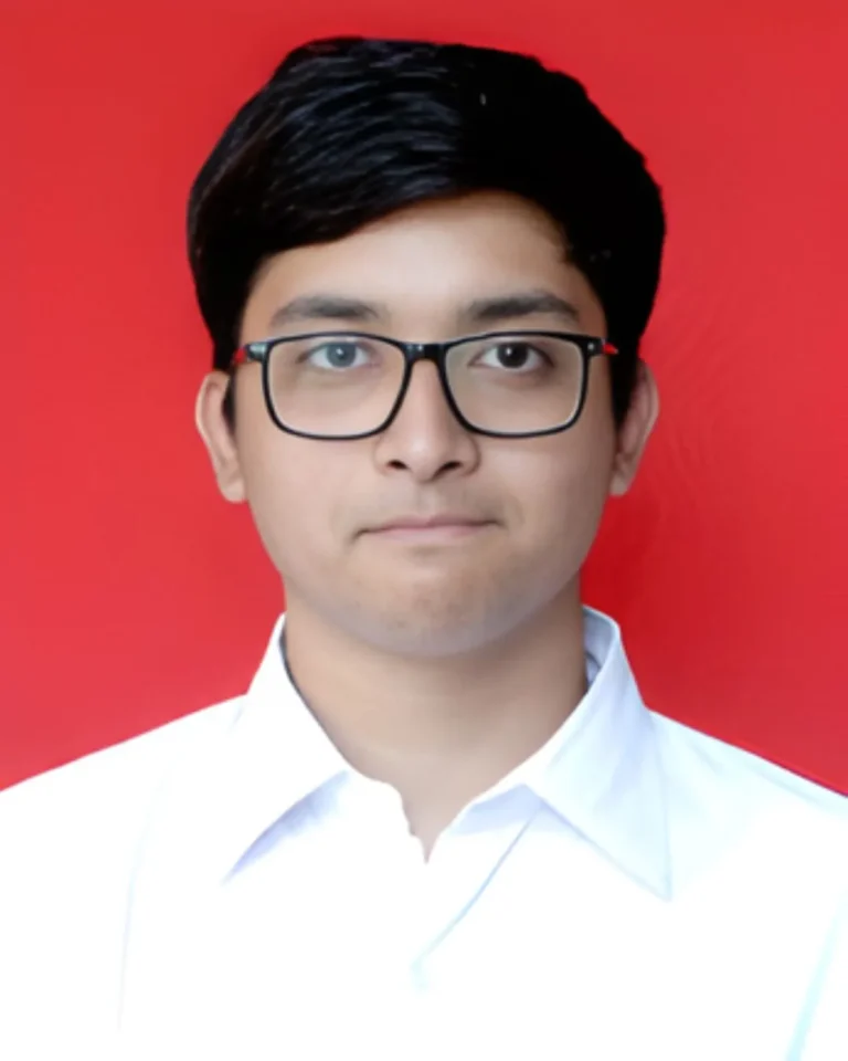 Tanay Desai