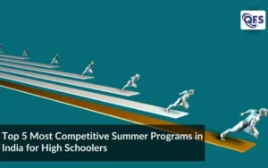 Top Competitive Programs in India for ambitious high school students