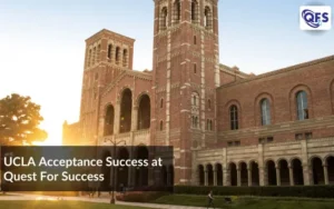 UCLA Acceptance Success – Quest For Success Student Achievements