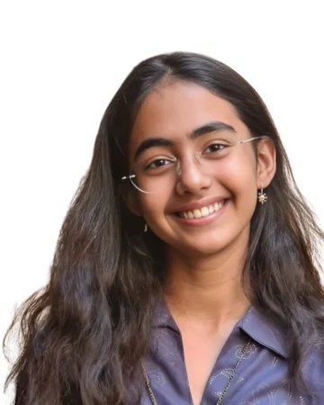 Aashi Tiwari