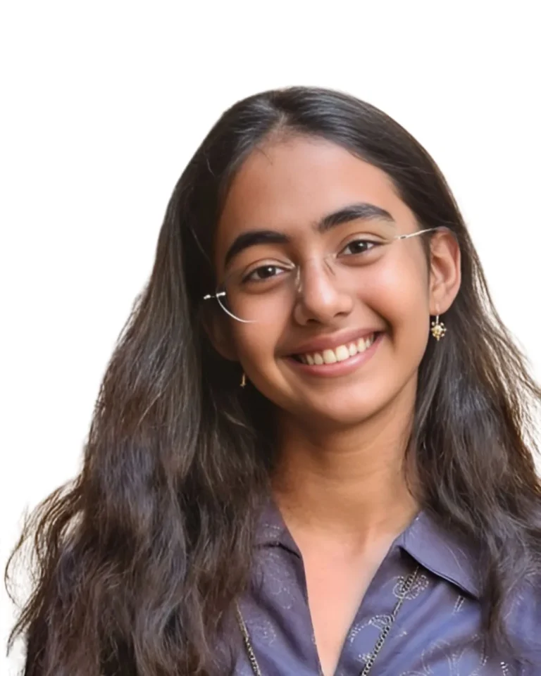 Aashi Tiwari