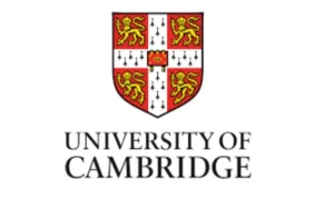 University of Cambridge logo