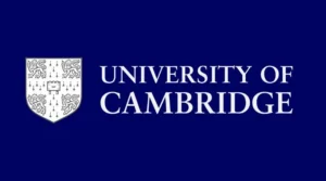 cambridge university