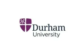 Durham University logo
