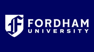 fordham university
