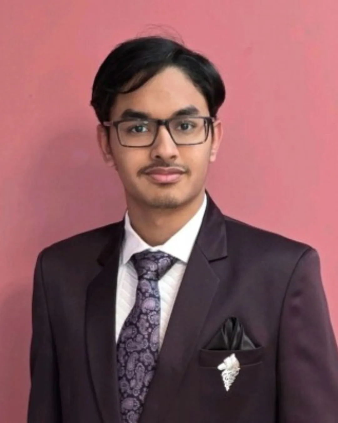 Ishaan Jagnade