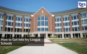 Ivy League Schools admission guide by Quest For Success