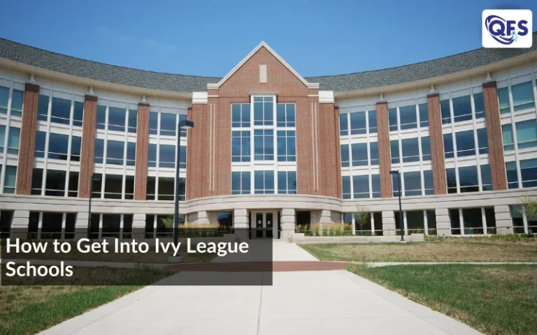 Ivy League Schools admission guide by Quest For Success