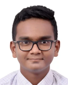 Sanjay Gopalakrishnan