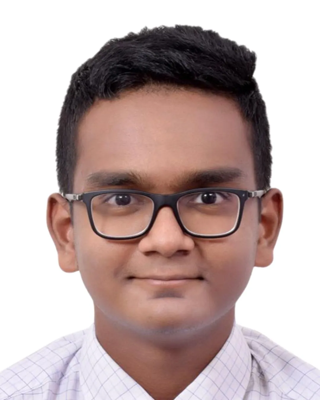 Sanjay Gopalakrishnan