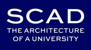scad university