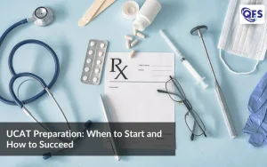 UCAT Preparation roadmap for undergraduate medical aspirants