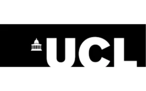 University College London logo