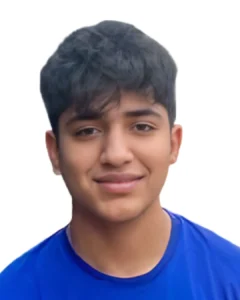 AARNAV AGARWAL QFS