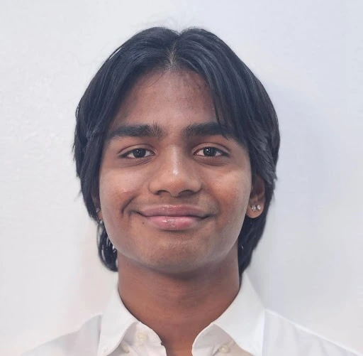 Argha Kumar