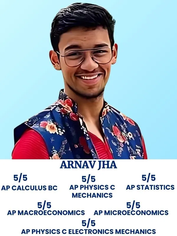 AP coaching classes preparation program at Quest For Success