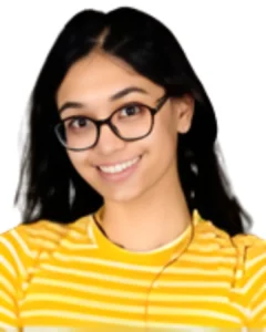 BHAVIKA KOTHARI QFS