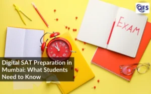 Digital SAT Preparation