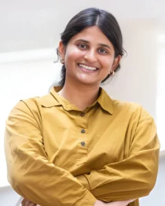 DIPTI SIMHA QFS