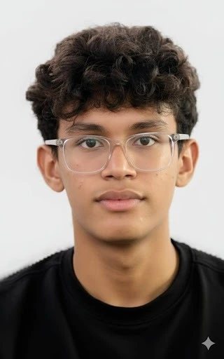 Divyansh Satapathy