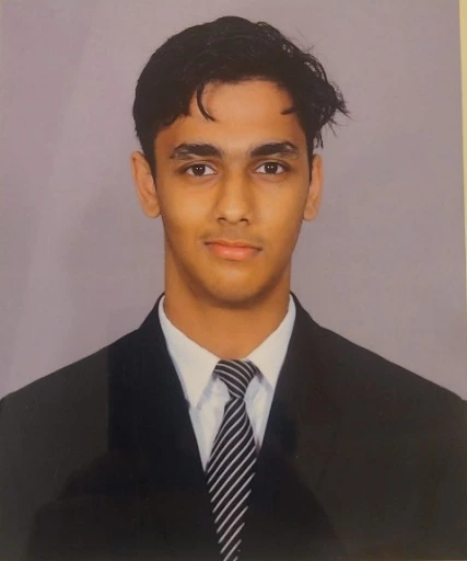 Eshaan Khemani