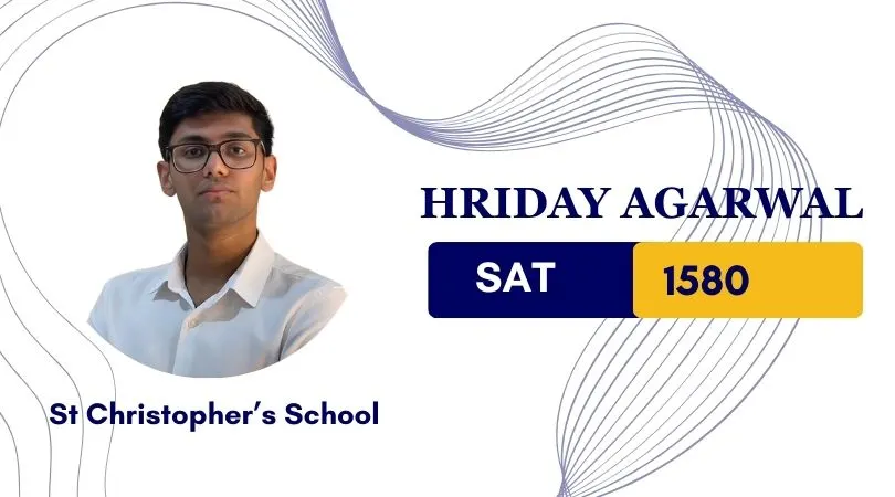 students attending sat coaching classes online for exam preparation