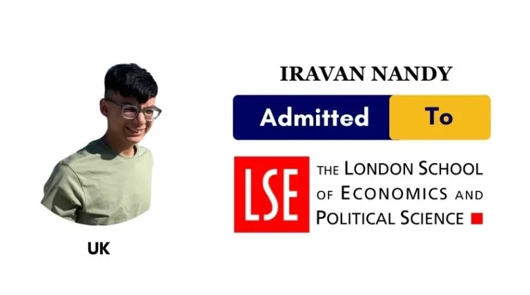 Iravan Nandy